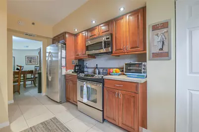 7300 Radice Court #302, Lauderhill, FL 33319 - Photo 13