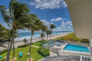 3030 S Ocean Blvd, Palm Beach, FL 33480 - Photo 21