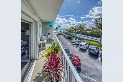 3030 S Ocean Boulevard #328, Palm Beach, FL 33480 - Photo 1