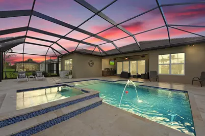 11968 SW Whitewater Falls Court, Port Saint Lucie, FL 34987 - Photo 1