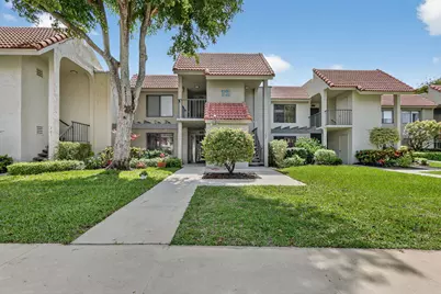5561 Fairway Park Drive #203, Boynton Beach, FL 33437 - Photo 1