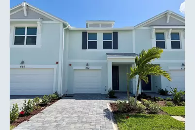 616 Salisbury Circle, Fort Pierce, FL 34982 - Photo 1