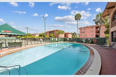 630 Tennis Club Drive #206, Fort Lauderdale, FL 33311 - Photo 11