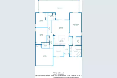 2143 SE 137th Way, Okeechobee, FL 34974 - Photo 27