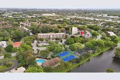 1774 Hammock Boulevard #118, Coconut Creek, FL 33063 - Photo 51