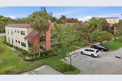 1774 Hammock Boulevard #118, Coconut Creek, FL 33063 - Photo 53