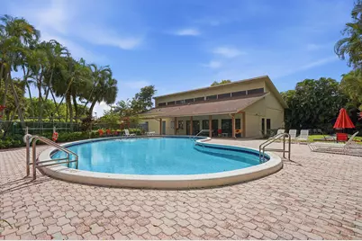 1774 Hammock Boulevard #118, Coconut Creek, FL 33063 - Photo 35