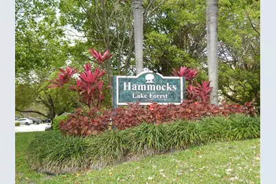 1774 Hammock Boulevard #118, Coconut Creek, FL 33063 - Photo 31