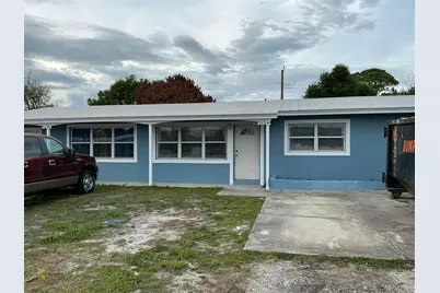 928 Fra-Mar Place, Fort Pierce, FL 34982 - Photo 1