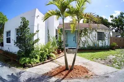 620 Winters Street, West Palm Beach, FL 33405 - Photo 1
