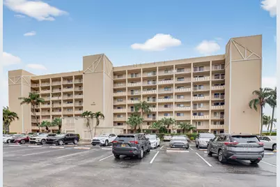 6866 Huntington Lane #607, Delray Beach, FL 33446 - Photo 1