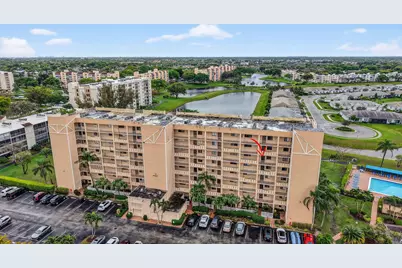 6866 Huntington Lane #607, Delray Beach, FL 33446 - Photo 35