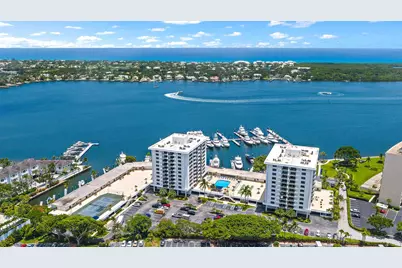 1200 Marine Way #915 (ph7), North Palm Beach, FL 33408 - Photo 1