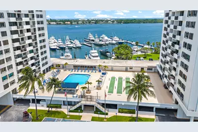 1200 Marine Way #915 (ph7), North Palm Beach, FL 33408 - Photo 15