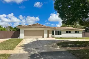 720 NW 67th Ave, Plantation, FL 33317 - Photo 1