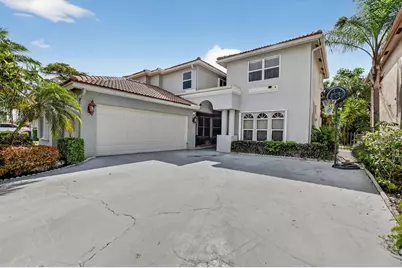 10548 Mendocino Lane, Boca Raton, FL 33428 - Photo 1