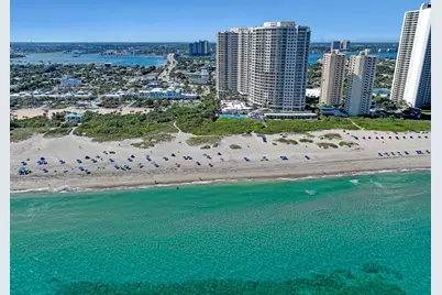 2700 N Ocean Drive #401a, Riviera Beach, FL 33404 - Photo 1