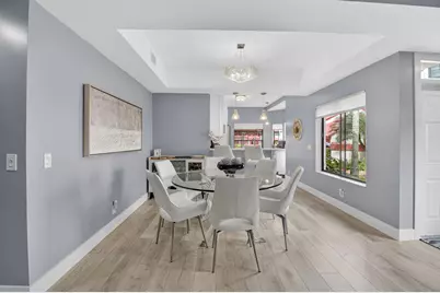 7685 Lexington Club Boulevard #A, Delray Beach, FL 33446 - Photo 9