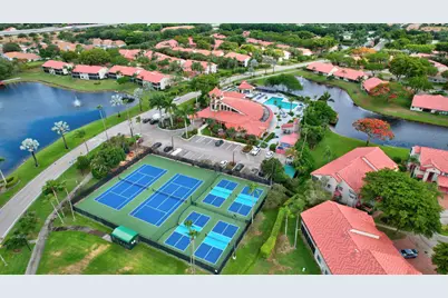 7685 Lexington Club Boulevard #A, Delray Beach, FL 33446 - Photo 43