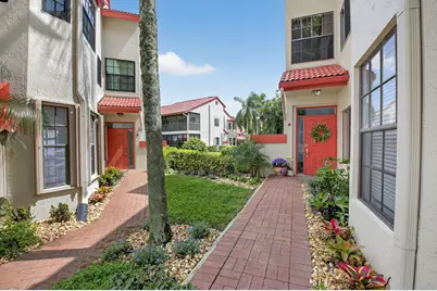 7685 Lexington Club Boulevard #A, Delray Beach, FL 33446 - Photo 3