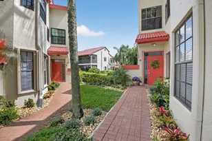 7685 Lexington Club Blvd, Delray Beach, FL 33446 - Photo 1