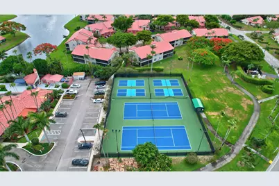 7685 Lexington Club Boulevard #A, Delray Beach, FL 33446 - Photo 41