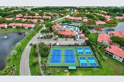 7685 Lexington Club Boulevard #A, Delray Beach, FL 33446 - Photo 43