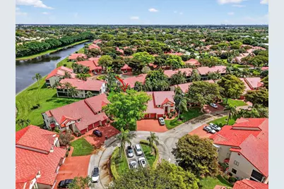 7685 Lexington Club Boulevard #A, Delray Beach, FL 33446 - Photo 41