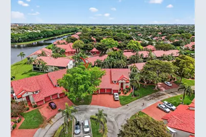 7685 Lexington Club Boulevard #A, Delray Beach, FL 33446 - Photo 49