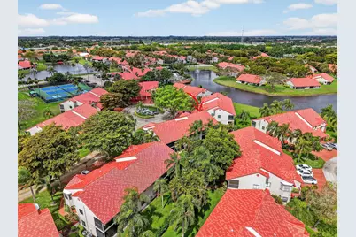 7685 Lexington Club Boulevard #A, Delray Beach, FL 33446 - Photo 37