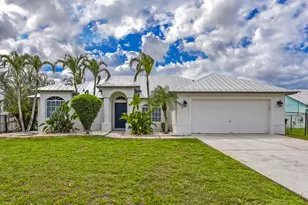 4202 SW Tumble St, Port Saint Lucie, FL 34953 - Photo 1