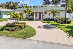 3374 NE 19th Ave, Oakland Park, FL 33306 - Photo 1