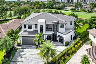 117 Thatch Palm Cove, Boca Raton, FL 33432 - Photo 7