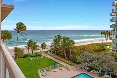 1069 Hillsboro Mile #503, Hillsboro Beach, FL 33062 - Photo 31