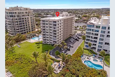 1069 Hillsboro Mile #503, Hillsboro Beach, FL 33062 - Photo 35