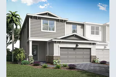 1448 NW Corteal Way, Jensen Beach, FL 34957 - Photo 1