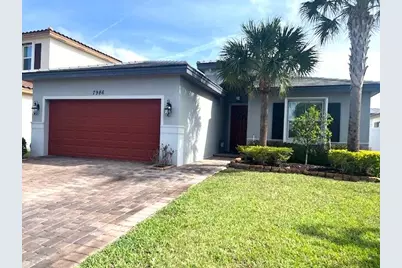 7986 NW Greenbank Circle, Port Saint Lucie, FL 34987 - Photo 1
