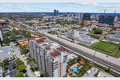 616 Clearwater Park Road #1202, West Palm Beach, FL 33401 - Photo 9