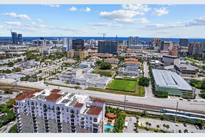 616 Clearwater Park Road #1202, West Palm Beach, FL 33401 - Photo 5