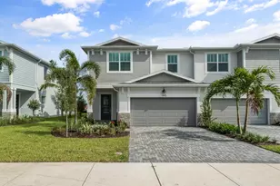 1443 NW Corteal Wy, Jensen Beach, FL 34957 - Photo 1