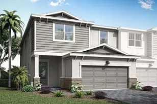 1443 NW Corteal Wy, Jensen Beach, FL 34957 - Photo 1