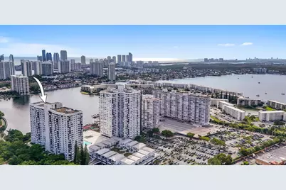 2780 NE 183rd Street #716, Aventura, FL 33160 - Photo 3