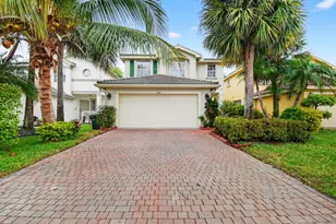 5029 Starblaze Dr, Greenacres, FL 33463 - Photo 1
