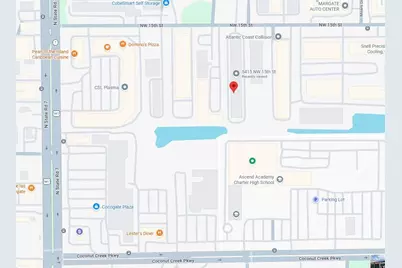 5415 NW 15 Street, Margate, FL  - Photo 7