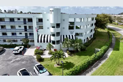 6698 N 10th Avenue N #116, Lake Worth, FL 33467 - Photo 43