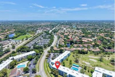 6698 N 10th Avenue N #116, Lake Worth, FL 33467 - Photo 37