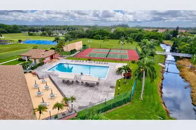 4499 Willow Pond Road #C, West Palm Beach, FL 33417 - Photo 35