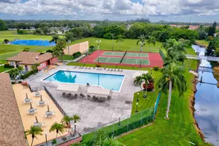 4499 Willow Pond Rd, West Palm Beach, FL 33417 - Photo 35