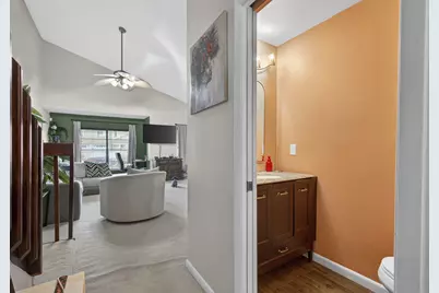 4499 Willow Pond Road #C, West Palm Beach, FL 33417 - Photo 21