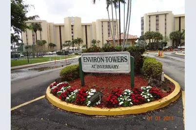 7200 Radice Court #302, Lauderhill, FL 33319 - Photo 1